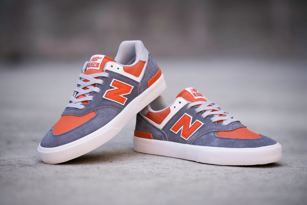 NEW BALANCE NUMERIC 574 VULC