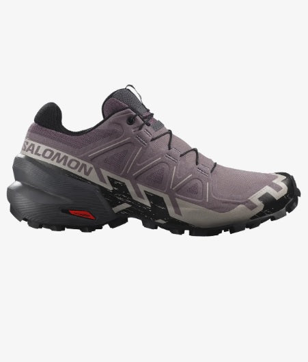 SALOMON SPEEDCROSS 6 WOMENS