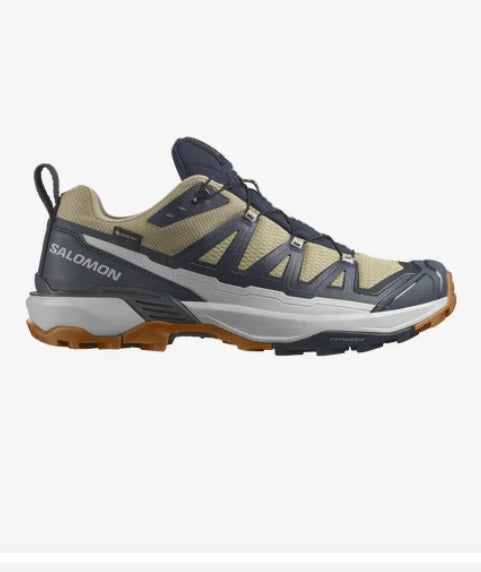 SALOMON X ULTRA 360 EDGE GORE-TEX MENS HIKING SHOES