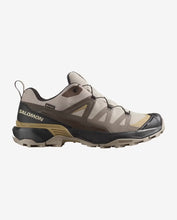Load image into Gallery viewer, SALOMON X ULTRA 360 GORE-TEX VINTAGE KHAKI/FALCON MENS HIKING SHOES
