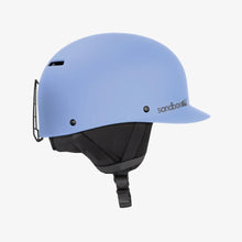 Load image into Gallery viewer, SANDBOX CLASSIC 2.0 SNOW (FIT SYSTEM) HELMET
