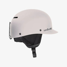 Load image into Gallery viewer, SANDBOX CLASSIC 2.0 SNOW (FIT SYSTEM) HELMET
