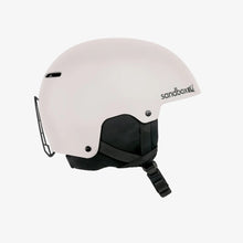 Load image into Gallery viewer, SANDBOX ICON SNOW (FIT SYSTEM) HELMET
