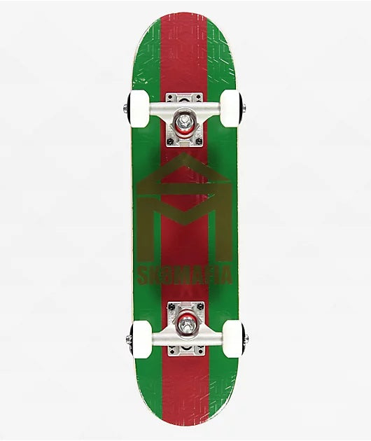 SK8MAFIA HOUSE LOGO GG FAM 6.0