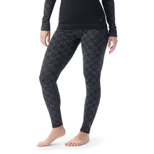 Load image into Gallery viewer, SMARTWOOL CLASSIC THERMAL MERINO BASE LAYER BOXED WOMENS BOTTOM
