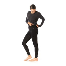 Load image into Gallery viewer, SMARTWOOL CLASSIC THERMAL MERINO BASE LAYER BOXED WOMENS BOTTOM
