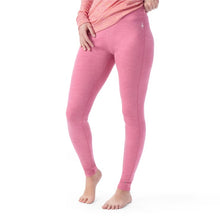 Load image into Gallery viewer, SMARTWOOL CLASSIC THERMAL MERINO BASE LAYER BOXED WOMENS BOTTOM

