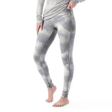 Load image into Gallery viewer, SMARTWOOL CLASSIC THERMAL MERINO BASE LAYER BOXED WOMENS BOTTOM
