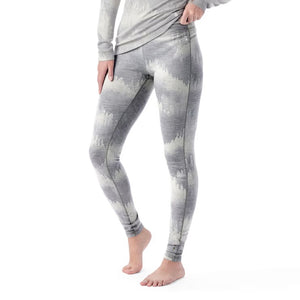 SMARTWOOL CLASSIC THERMAL MERINO BASE LAYER BOXED WOMENS BOTTOM