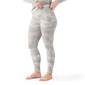SMARTWOOL CLASSIC THERMAL MERINO BASE LAYER BOXED WOMENS BOTTOM