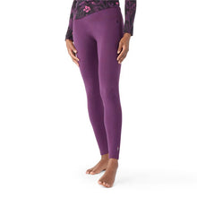Load image into Gallery viewer, SMARTWOOL CLASSIC THERMAL MERINO BASE LAYER BOXED WOMENS BOTTOM
