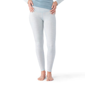 SMARTWOOL CLASSIC THERMAL MERINO BASE LAYER BOXED WOMENS BOTTOM