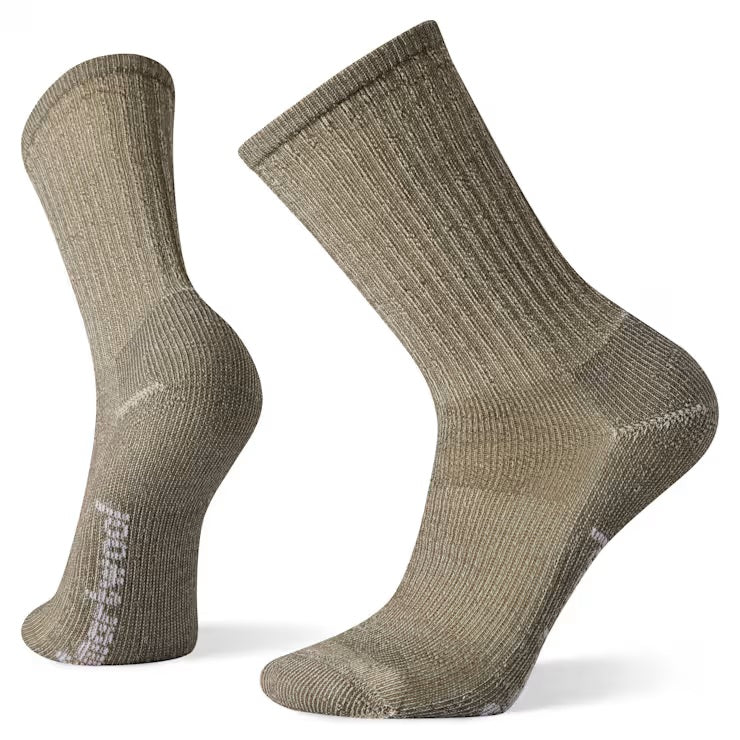 SMARTWOOL HIKE CLASSIC EDITION LIGHT CUSHION CREW UNISEX SOCKS