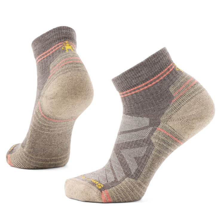SMARTWOOL HIKE LIGHT CUSHION ANKLE WOMENS SOCKS