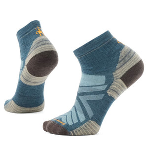 SMARTWOOL HIKE TARGETED CUSHION ANKLE UNISEX SOCKS