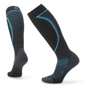 SMARTWOOL SKI TARGETED CUSHION OTC WOMENS SOCKS