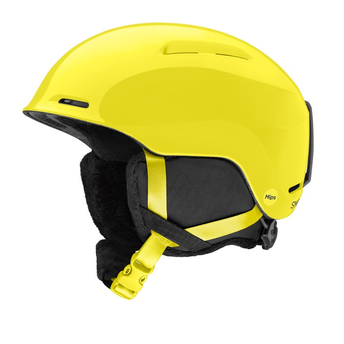 SMITH GLIDE JUNIOR MIPS HELMET