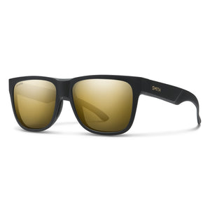 SMITH LOWDOWN 2 POLARIZED SUNGLASSES