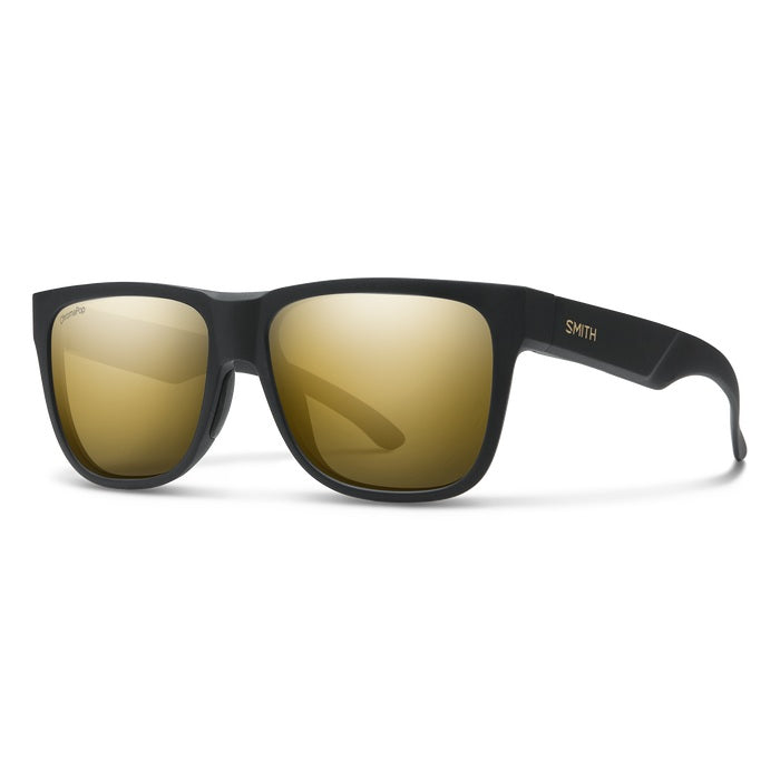SMITH LOWDOWN 2 POLARIZED SUNGLASSES