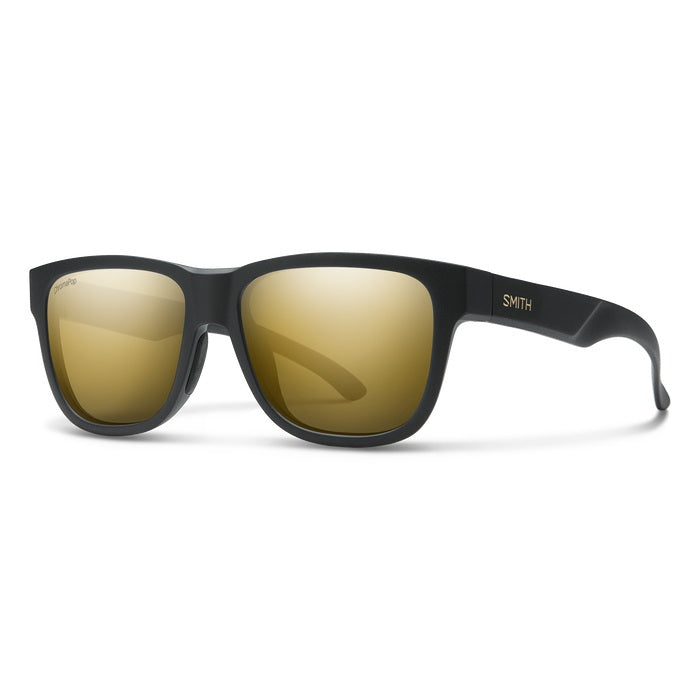SMITH LOWDOWN SLIM 2 POLARIZED SUNGLASSES