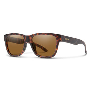 SMITH LOWDOWN SLIM 2 POLARIZED SUNGLASSES