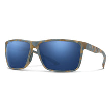 Load image into Gallery viewer, SMITH RIPTIDE GLASS POLARIZED SUNGLASSES
