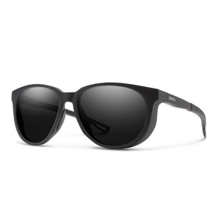 SMITH SEEKER POLARIZED SUNGLASSES
