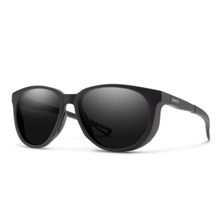 SMITH SEEKER POLARIZED SUNGLASSES