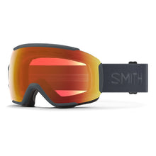 Load image into Gallery viewer, SMITH SEQUENCE OTG GOGGLE
