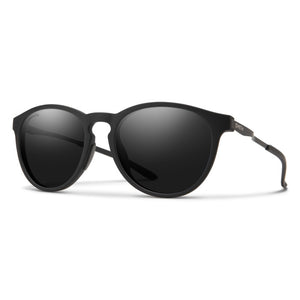 SMITH WANDER POLARIZED SUNGLASSES