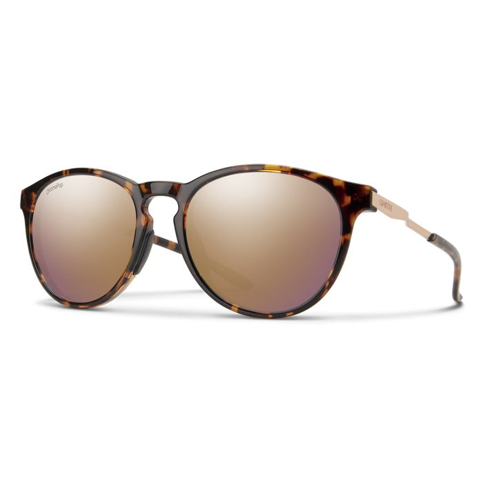 SMITH WANDER POLARIZED SUNGLASSES