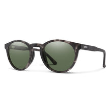 Load image into Gallery viewer, SMITH WESTWARD POLARIZED SUNGLASSES
