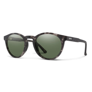 SMITH WESTWARD POLARIZED SUNGLASSES