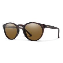 Load image into Gallery viewer, SMITH WESTWARD POLARIZED SUNGLASSES
