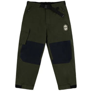 SOUVENIR 3 PLY RIPSTOP PANT MENS SNOW PANT