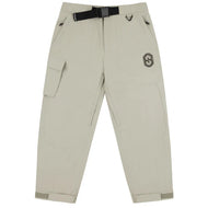 SOUVENIR 3 PLY RIPSTOP PANT PUTTY MENS SNOW PANT