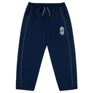 SOUVENIR INSULATED TRACK PANT NAVY MENS SNOW PANT
