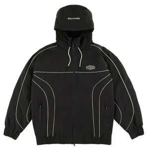 SOUVENIR INSULATED TRACK JACKET MENS
