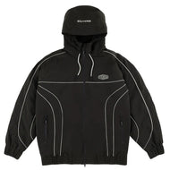 SOUVENIR INSULATED TRACK JACKET MENS