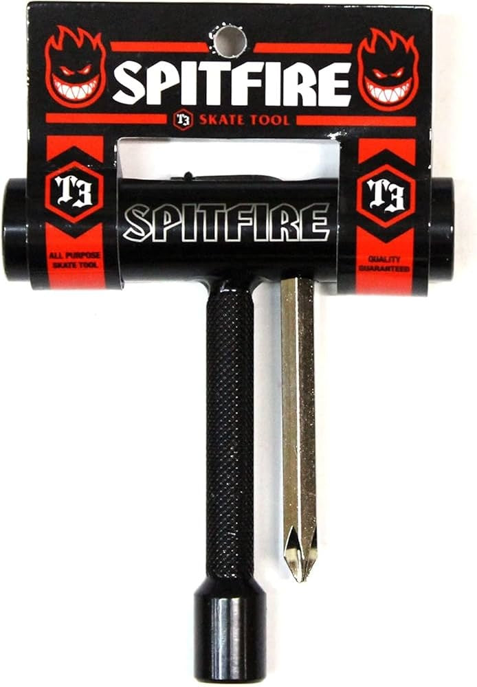SPITFIRE T3 SKATE TOOL