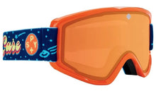 Load image into Gallery viewer, SPY CRUSHER ELITE JUNIOR GOGGLE
