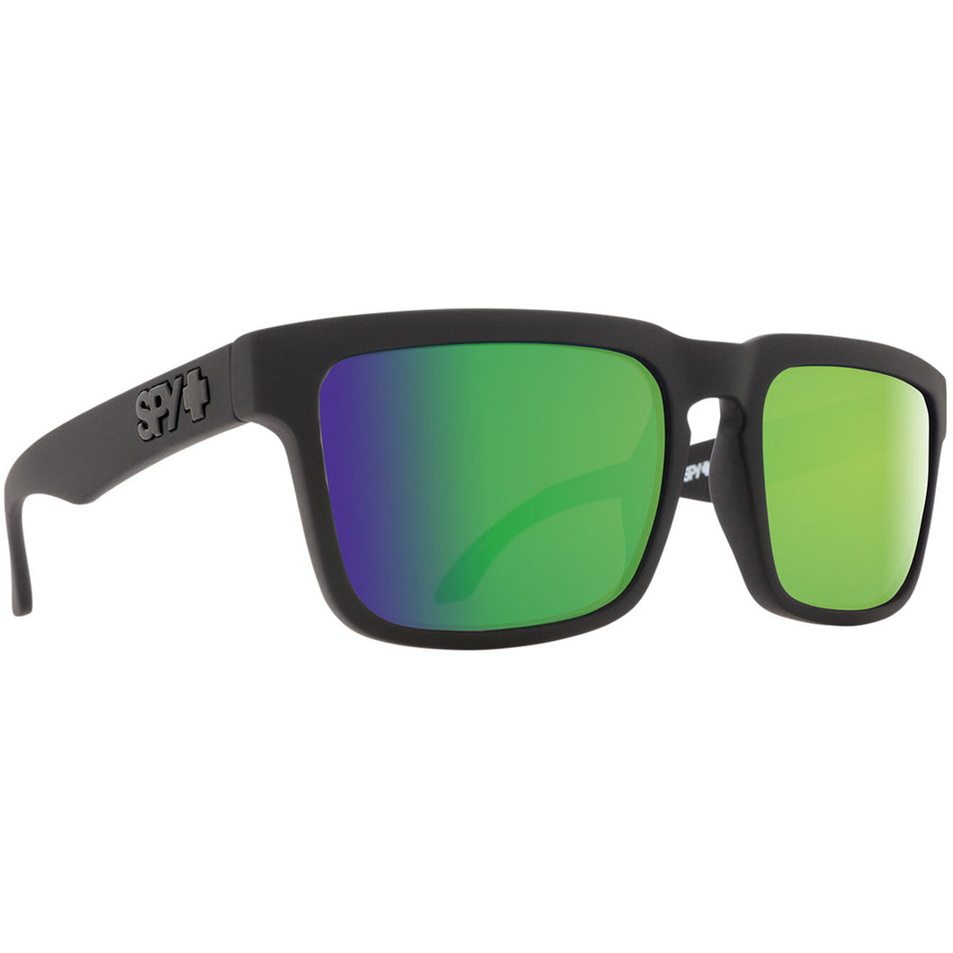 SPY HELM POLARIZED SUNGLASSES