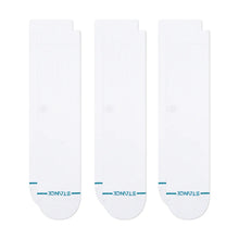 Load image into Gallery viewer, STANCE ICON 3 PACK SOCKS
