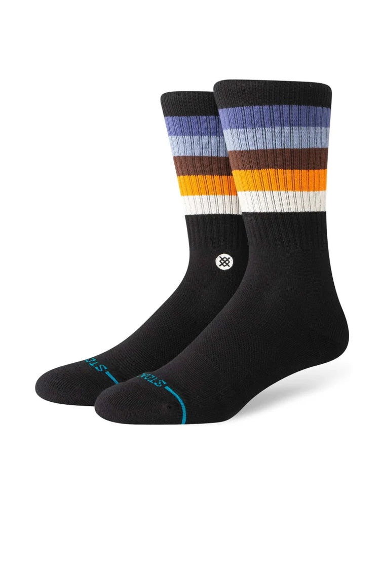 STANCE MALIBOO CREW SOCKS