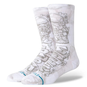 STANCE STAR WARS DJ TROOPER CREW SOCKS