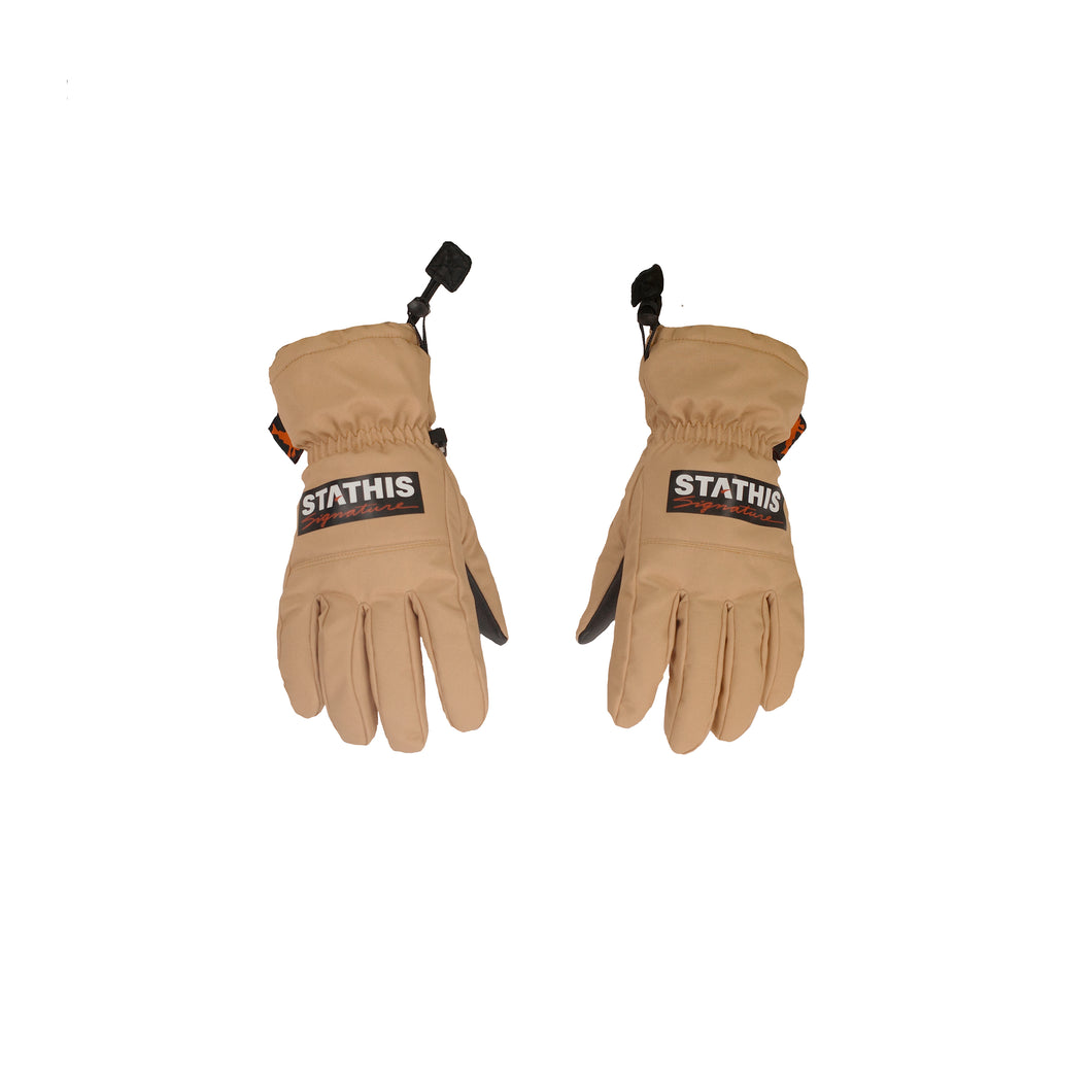 SALMON ARMS STATHIS SIGNATURE GLOVE
