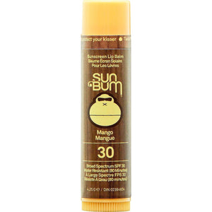 SUN BUM SPF 30 LIP BALM