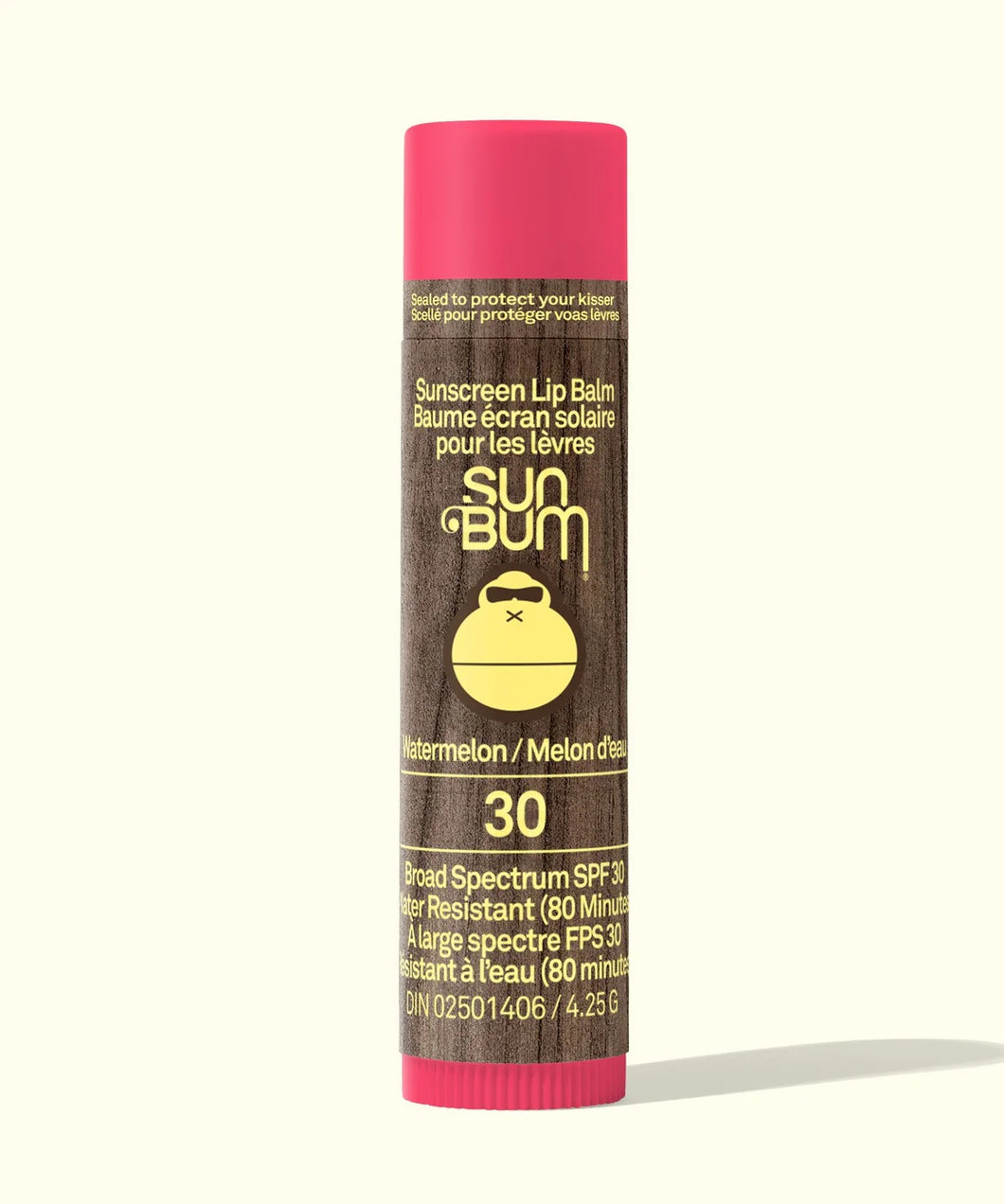 SUN BUM SPF 30 LIP BALM