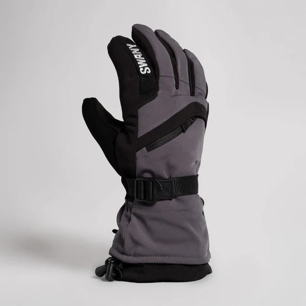 SWANY X-OVER MENS GLOVE