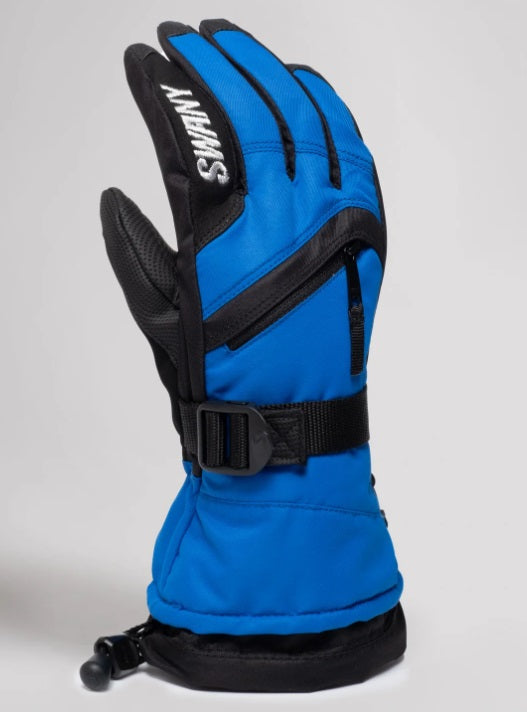SWANY X-OVER JUNIOR GLOVE